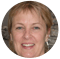 Customer Janet Foster portrait